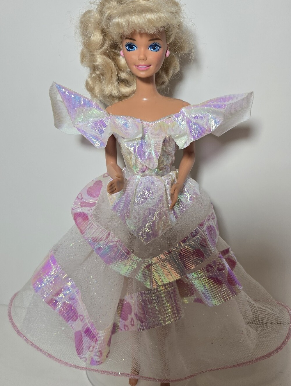 1991 Bath time Fun Barbie
